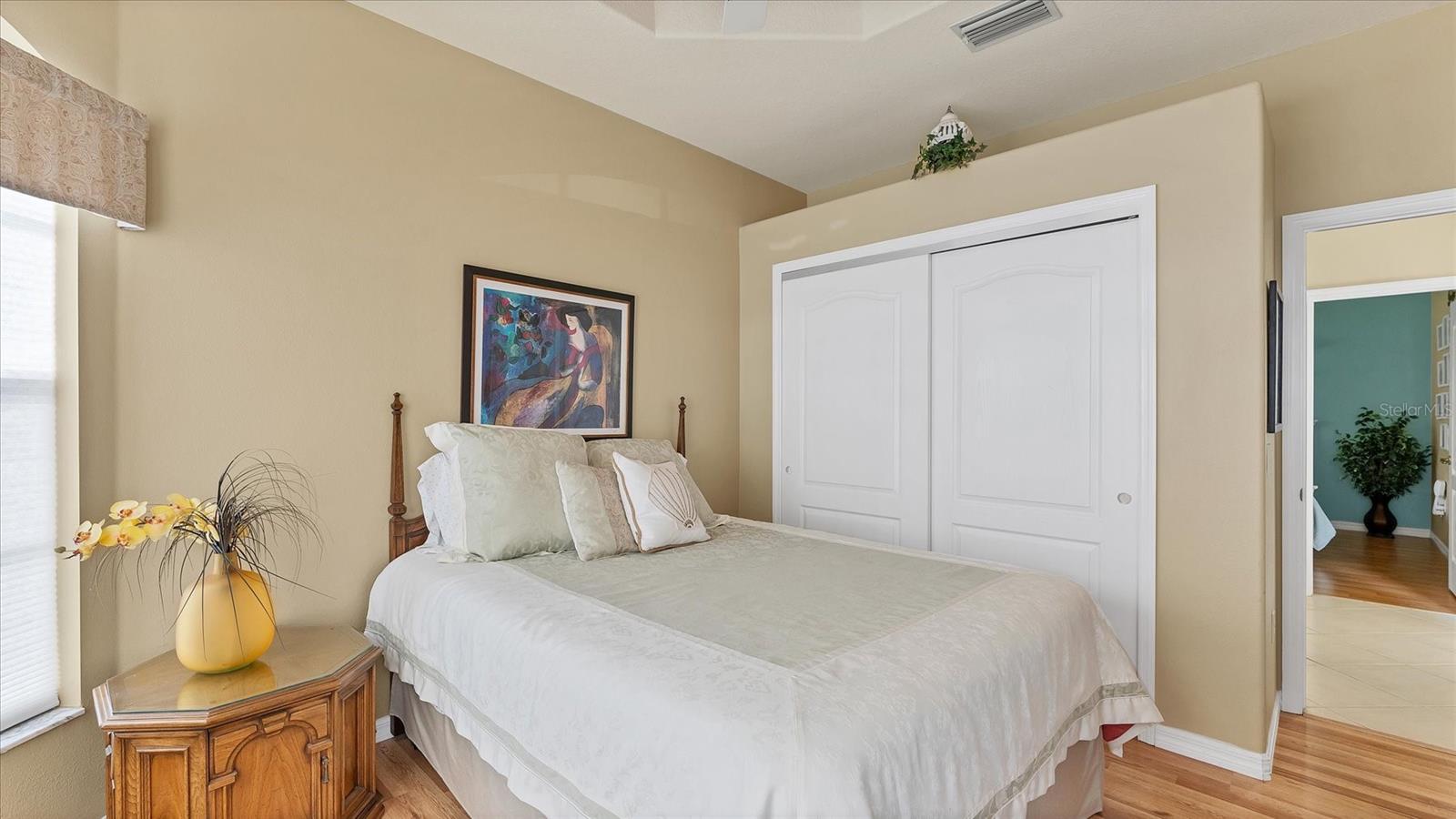 HERON CREEK - Residential