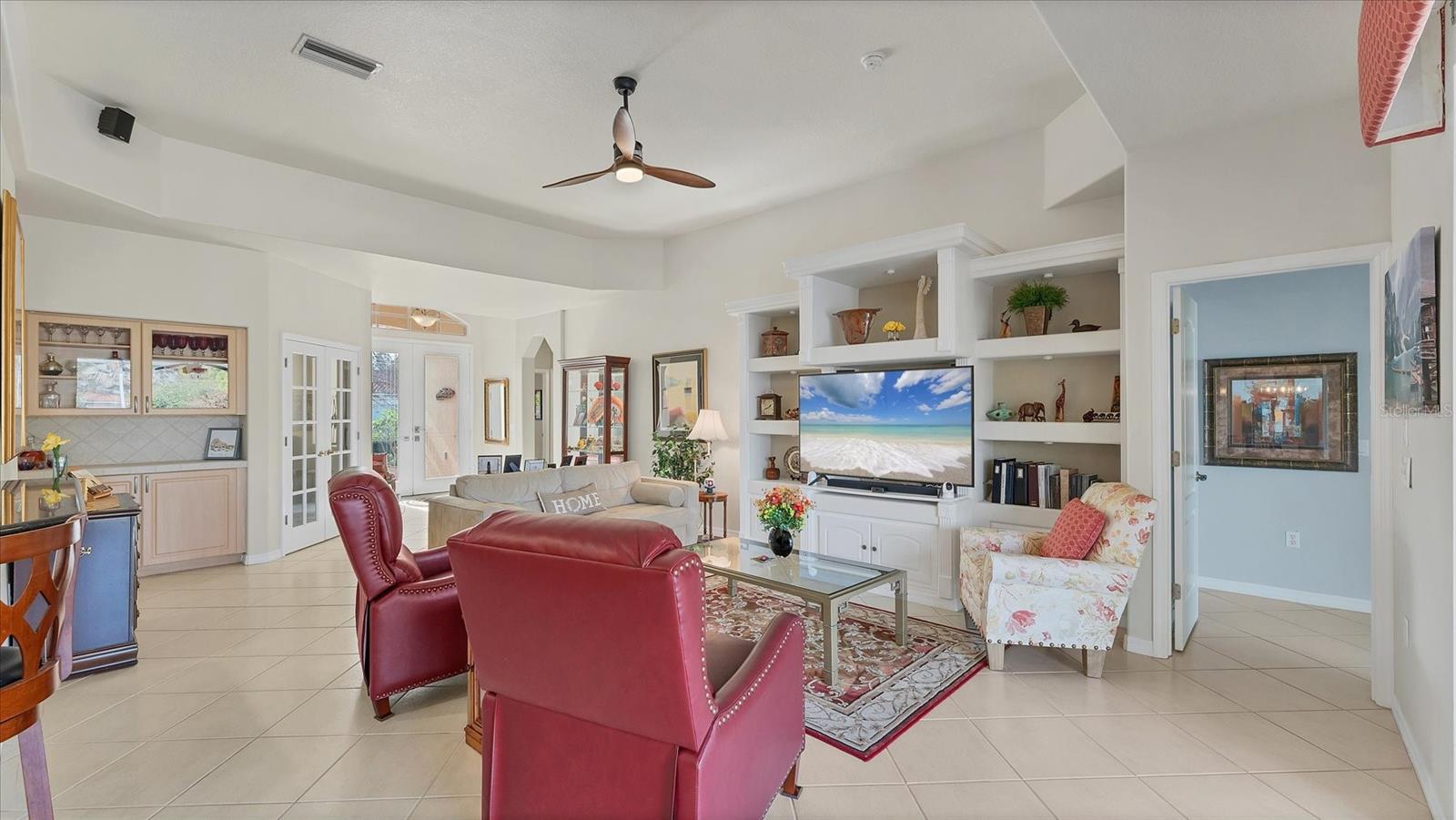 HERON CREEK - Residential