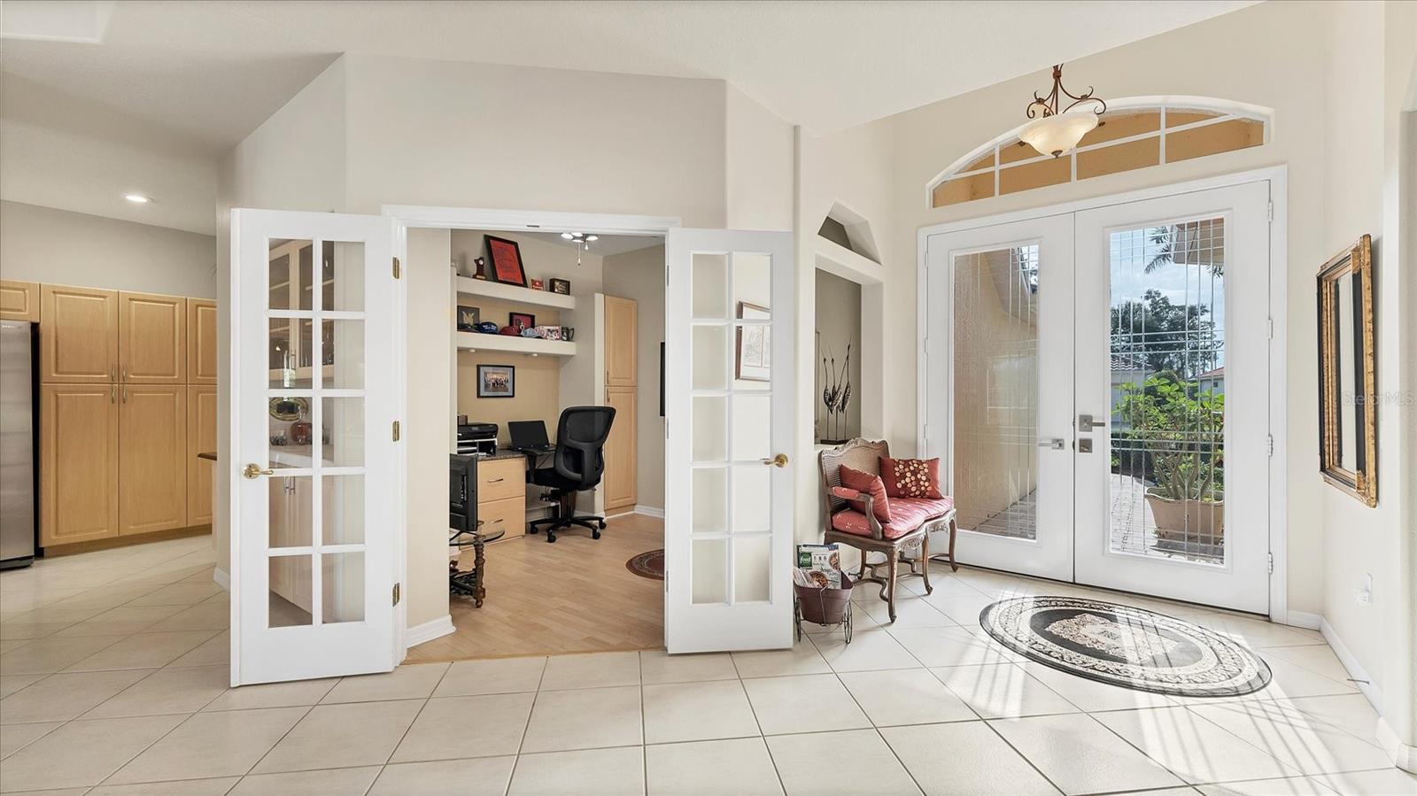 HERON CREEK - Residential