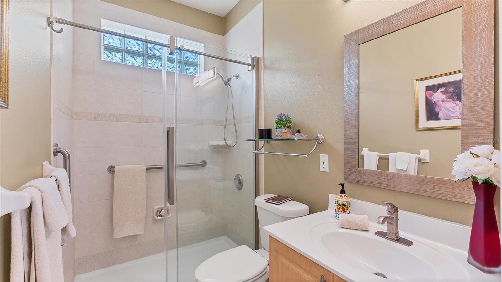 HERON CREEK - Residential