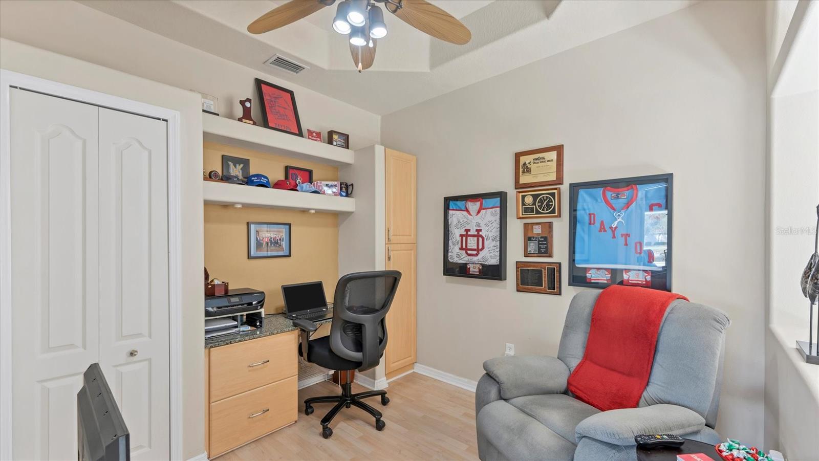 HERON CREEK - Residential