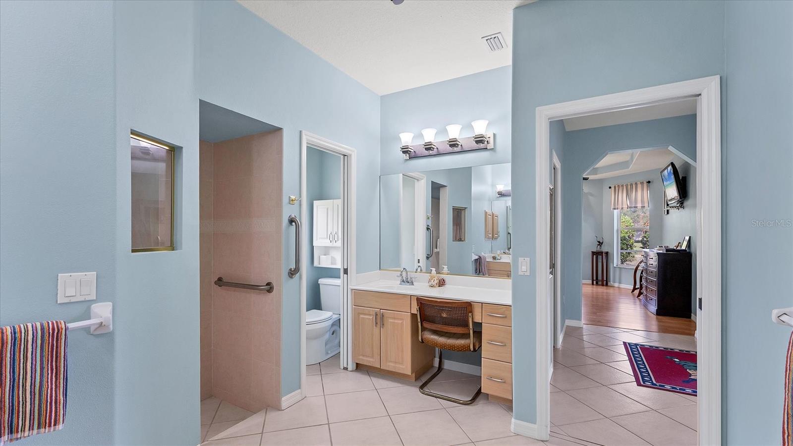 HERON CREEK - Residential