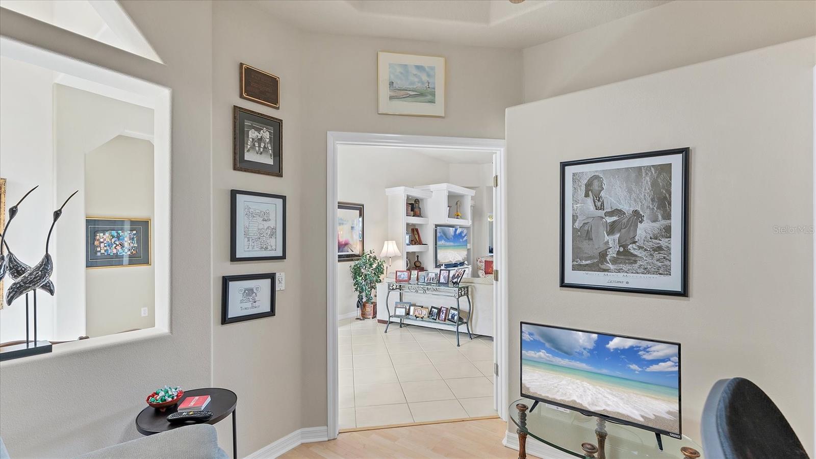 HERON CREEK - Residential