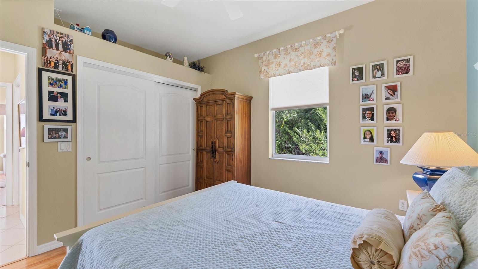 HERON CREEK - Residential