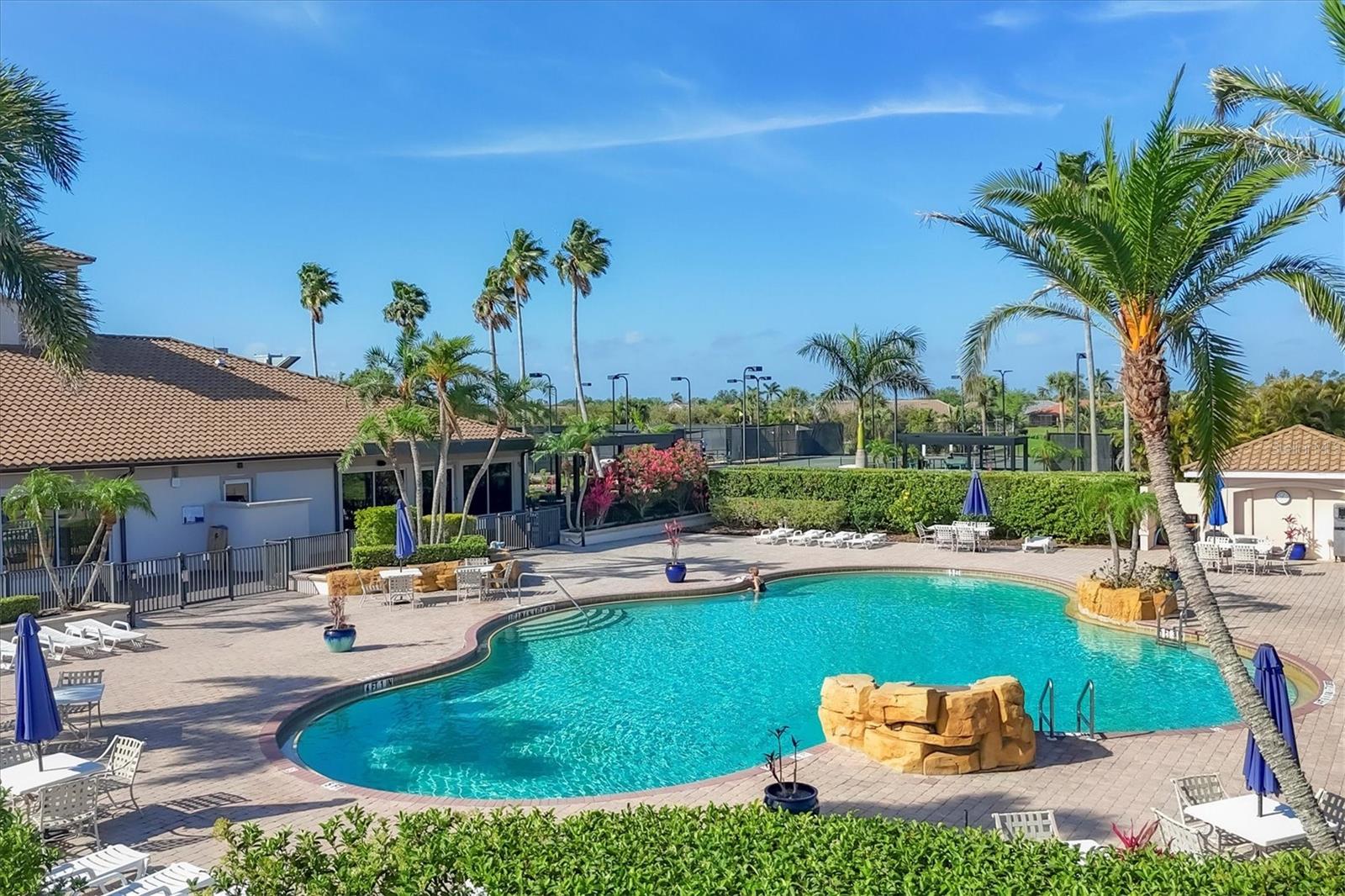 HERON CREEK - Residential