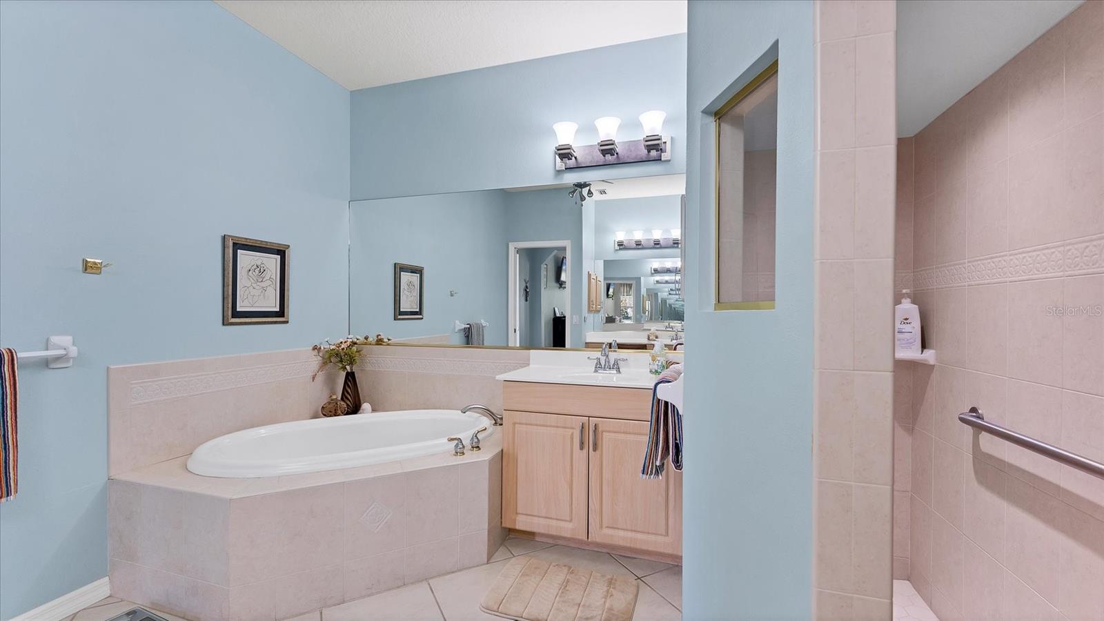 HERON CREEK - Residential