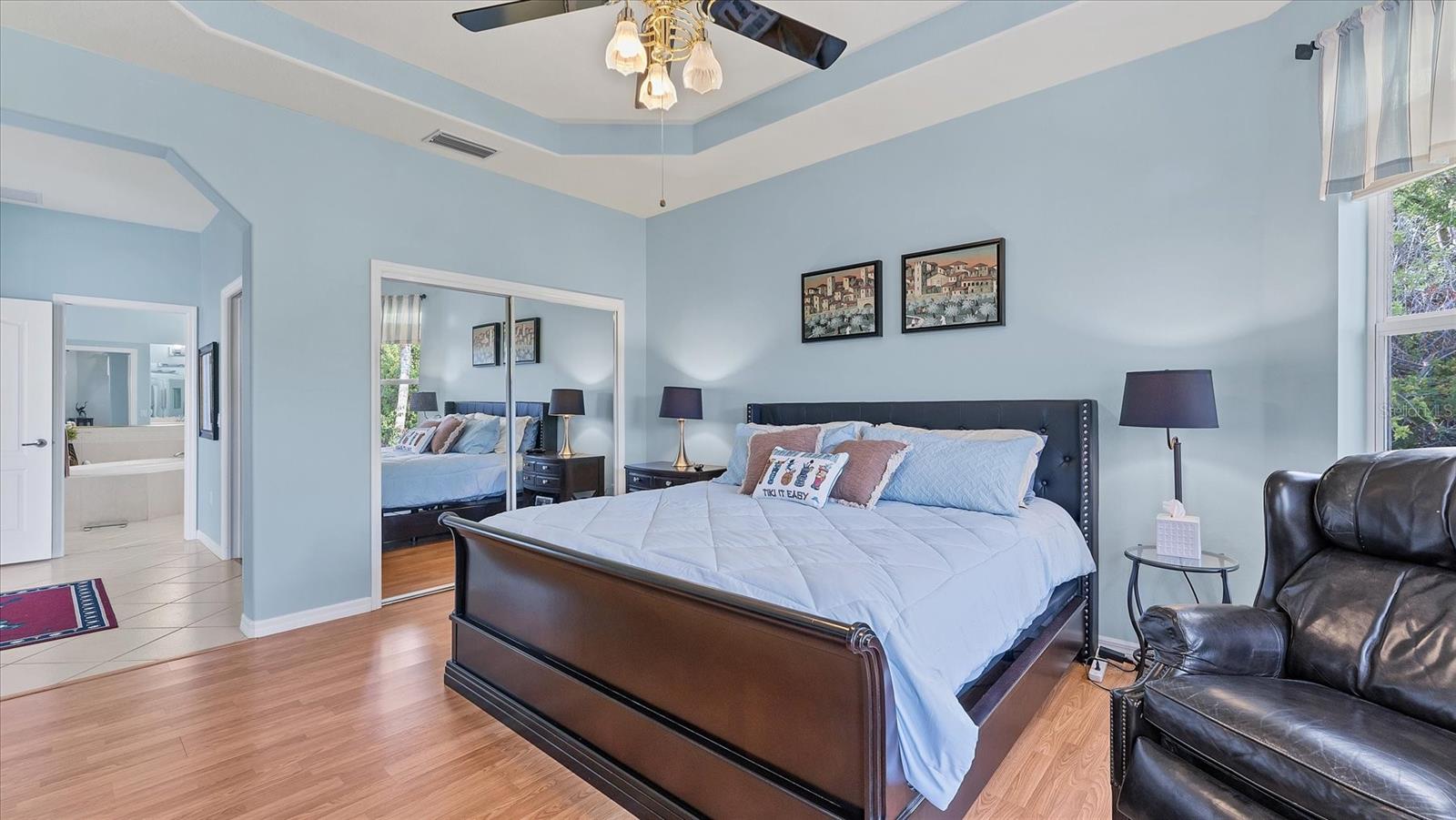 HERON CREEK - Residential