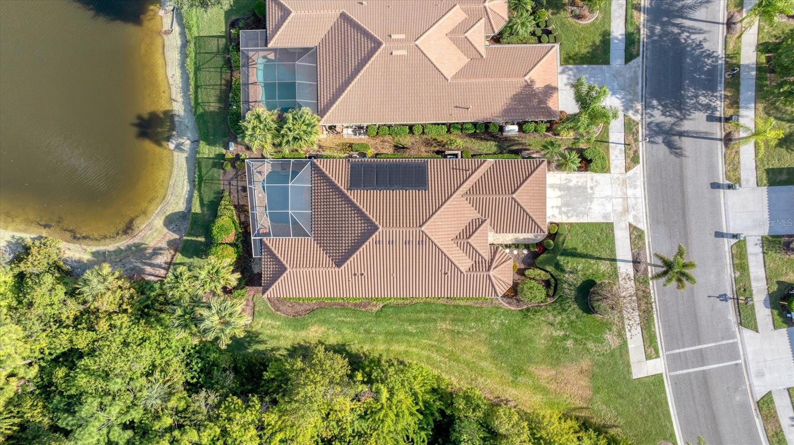 HERON CREEK - Residential