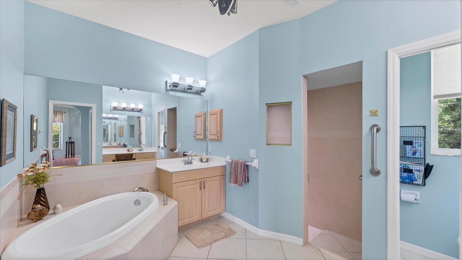 HERON CREEK - Residential