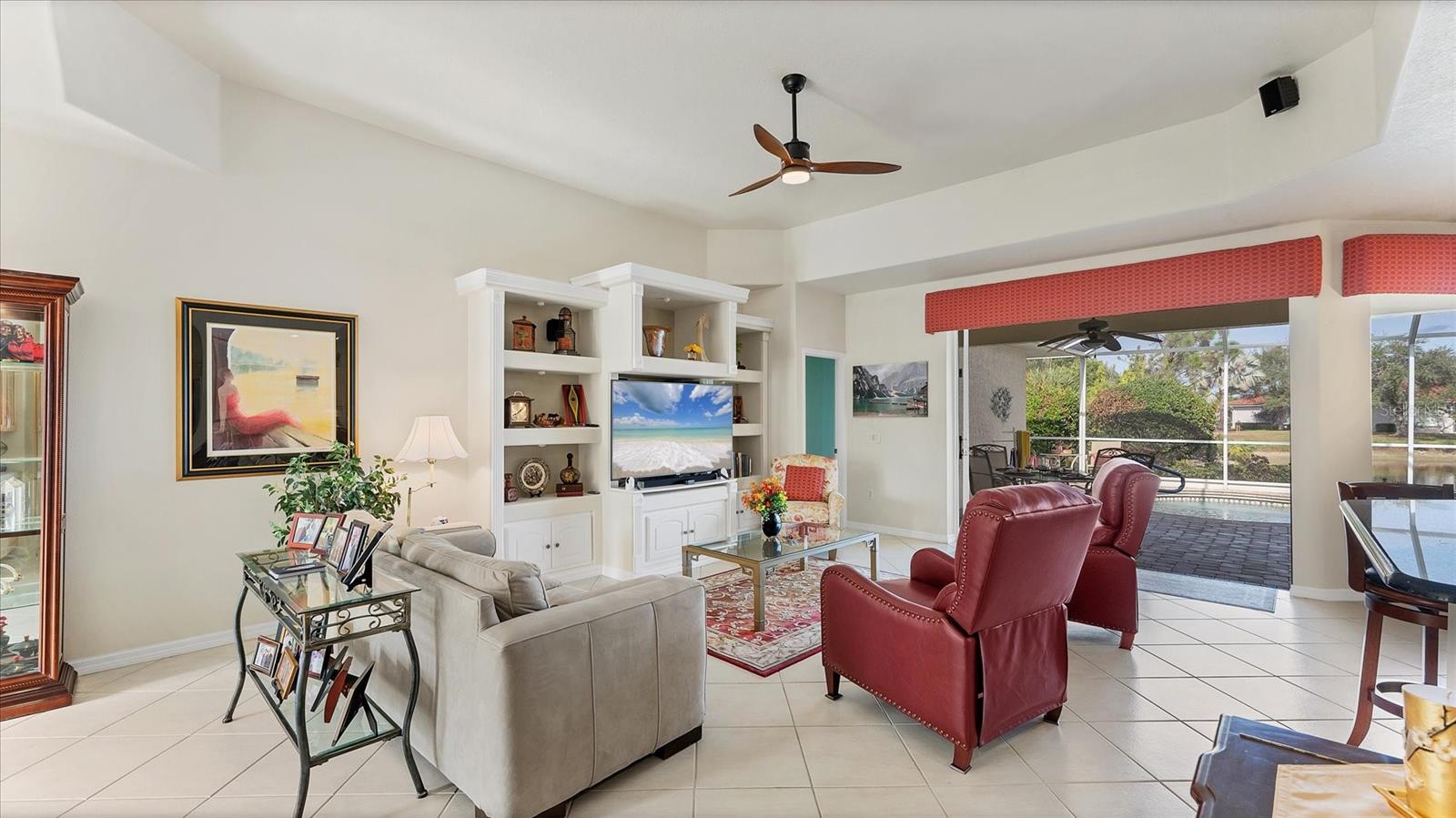 HERON CREEK - Residential