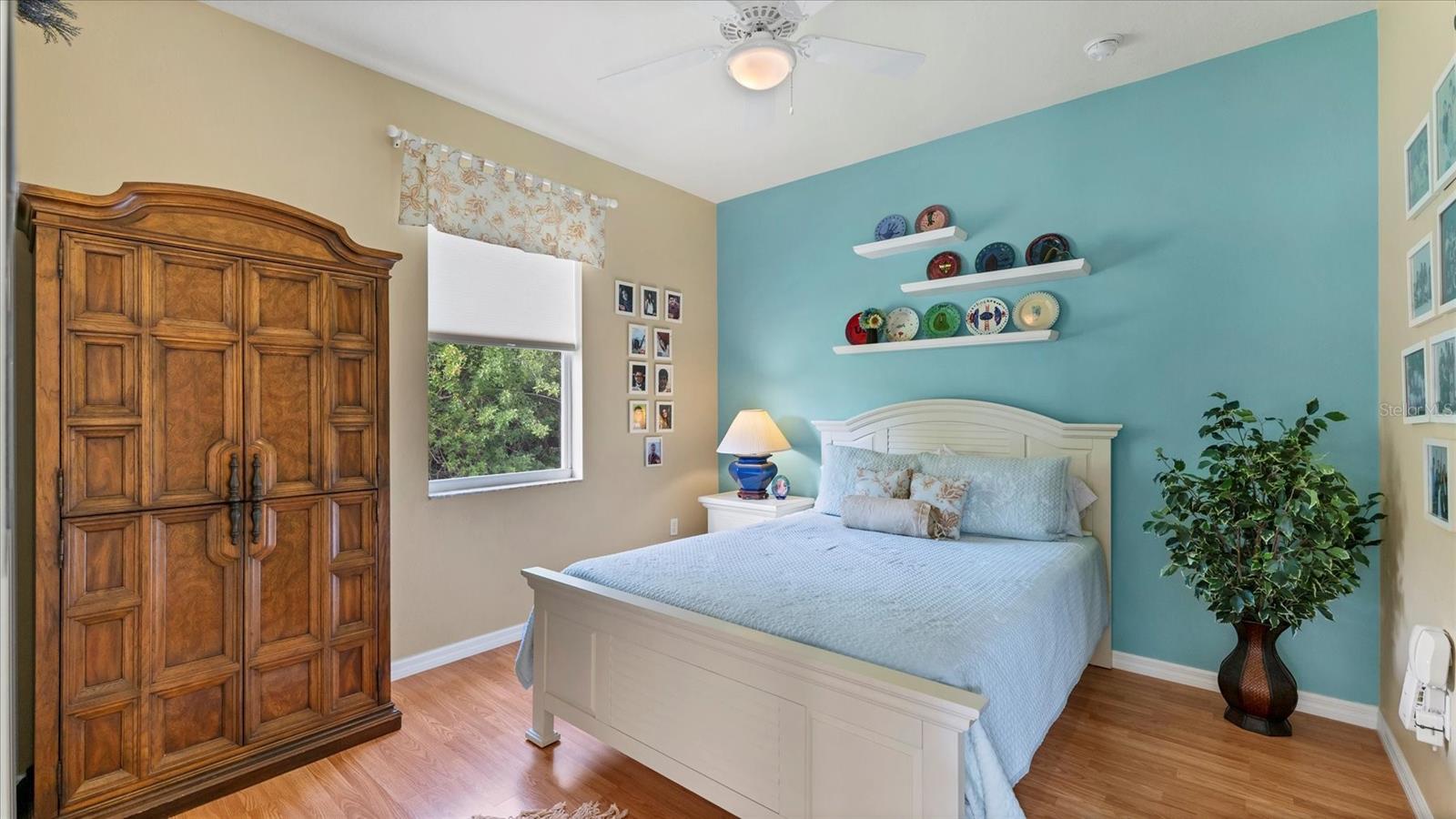 HERON CREEK - Residential