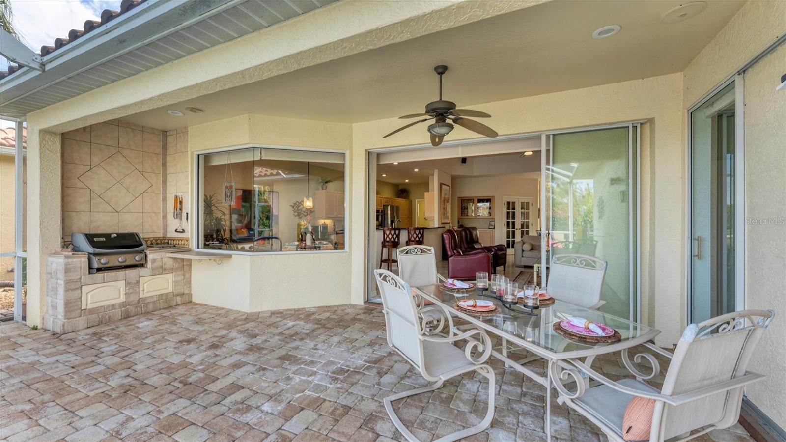 HERON CREEK - Residential