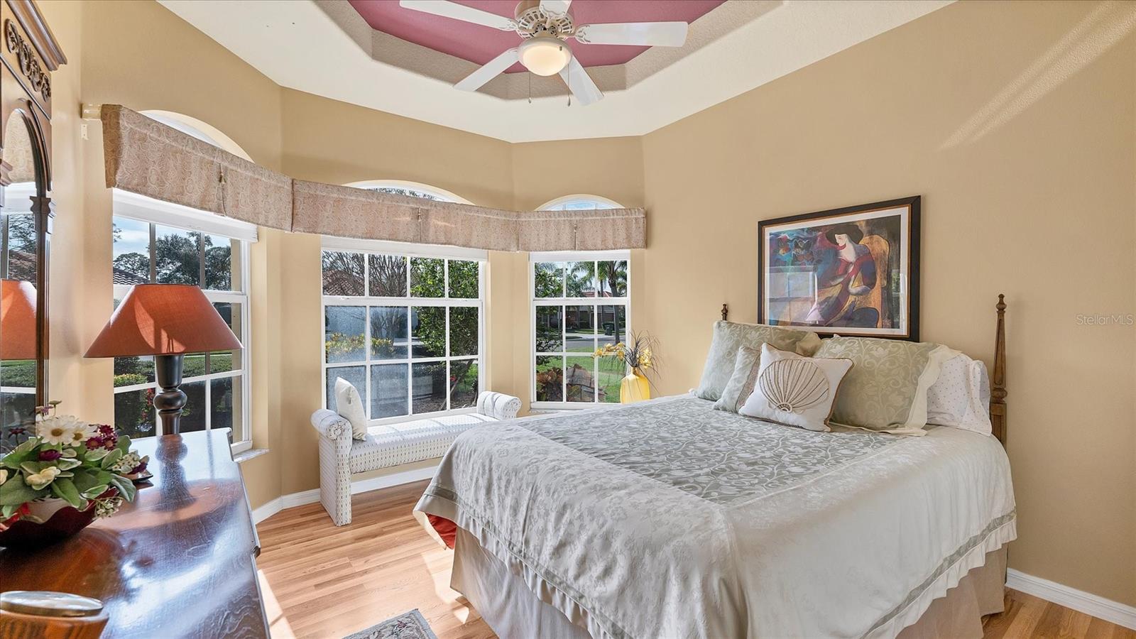 HERON CREEK - Residential