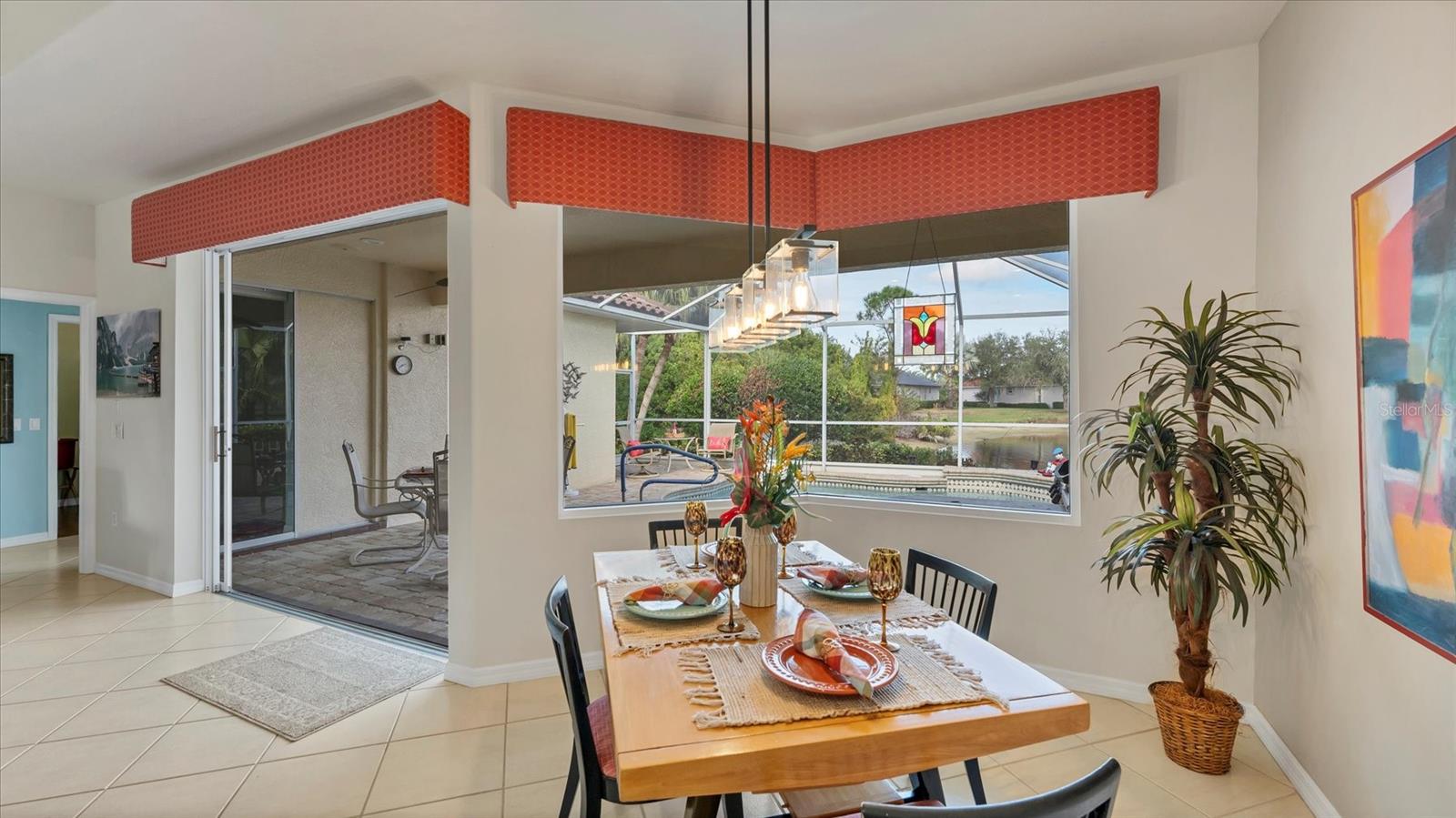 HERON CREEK - Residential