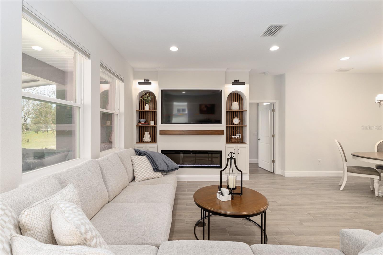 OCALA PRESERVE PH 18A - Residential Lease