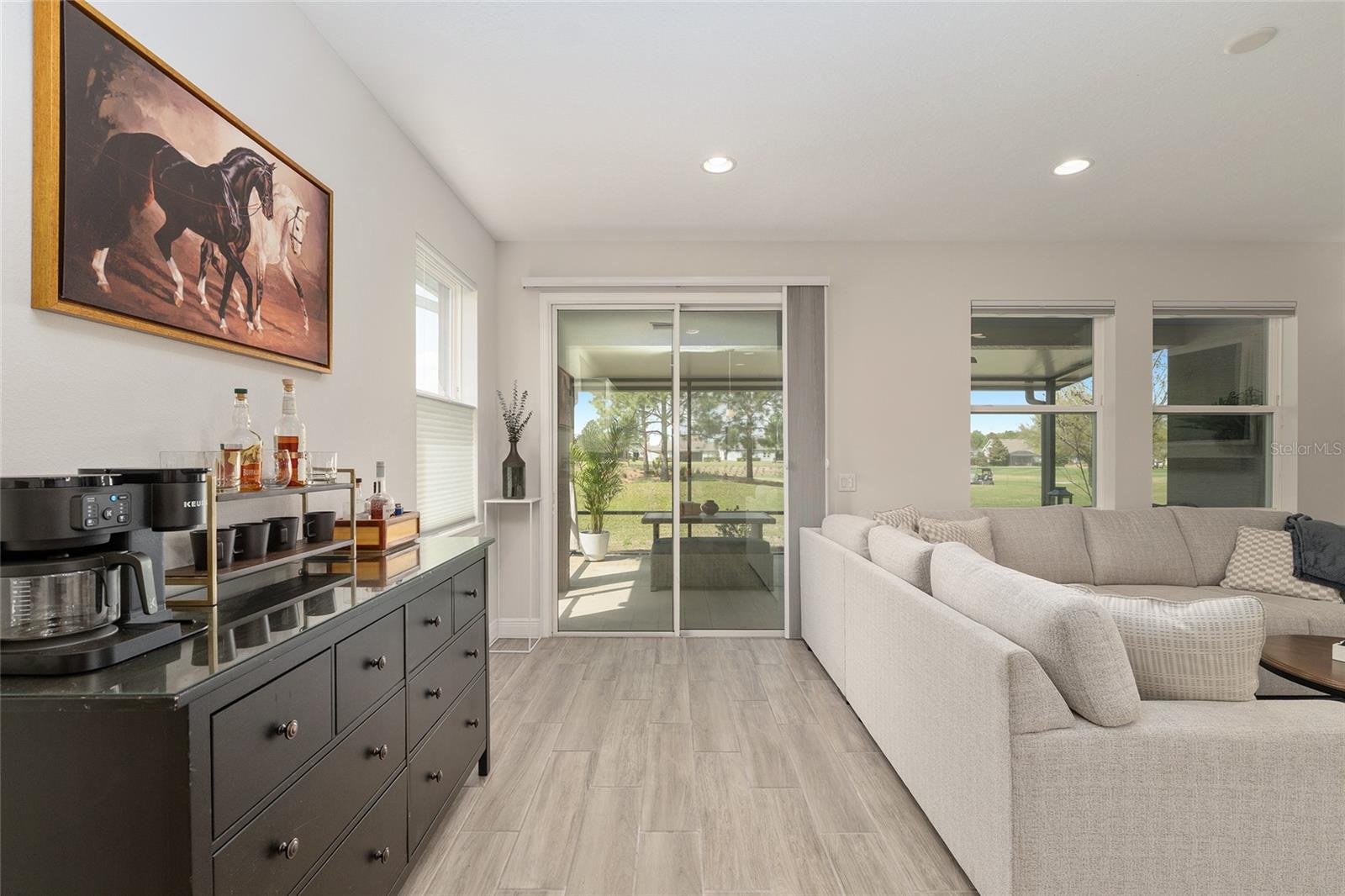 OCALA PRESERVE PH 18A - Residential Lease