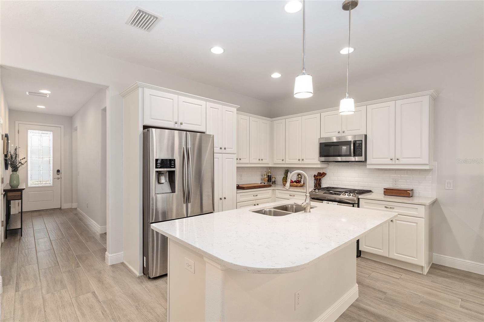 OCALA PRESERVE PH 18A - Residential Lease