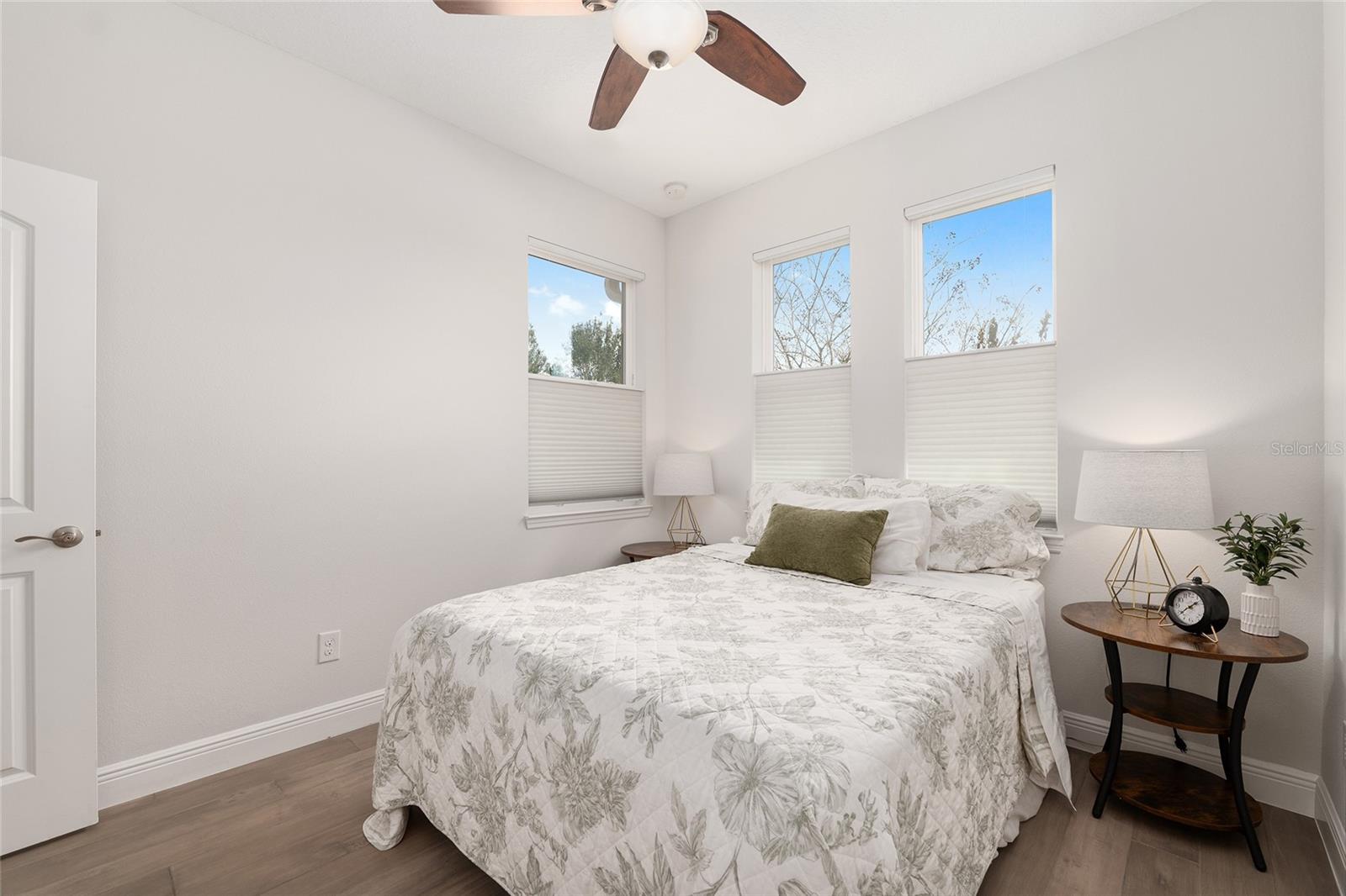 OCALA PRESERVE PH 18A - Residential Lease