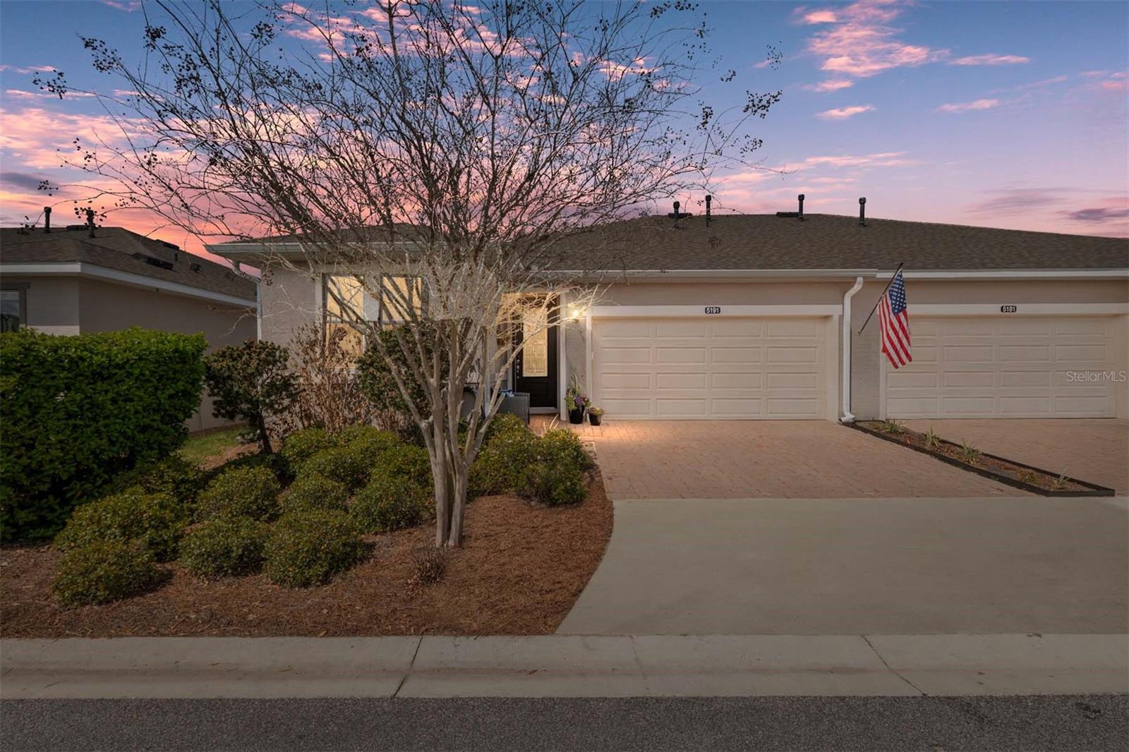 OCALA PRESERVE PH 18A - Residential Lease