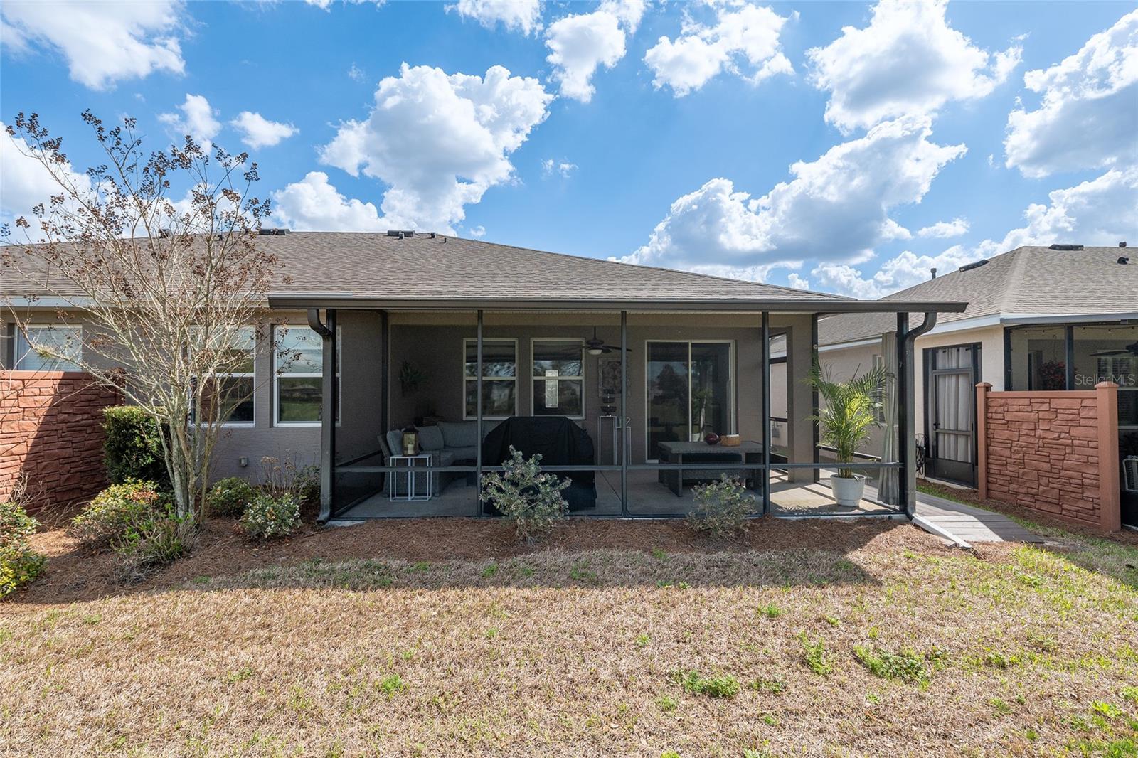 OCALA PRESERVE PH 18A - Residential Lease