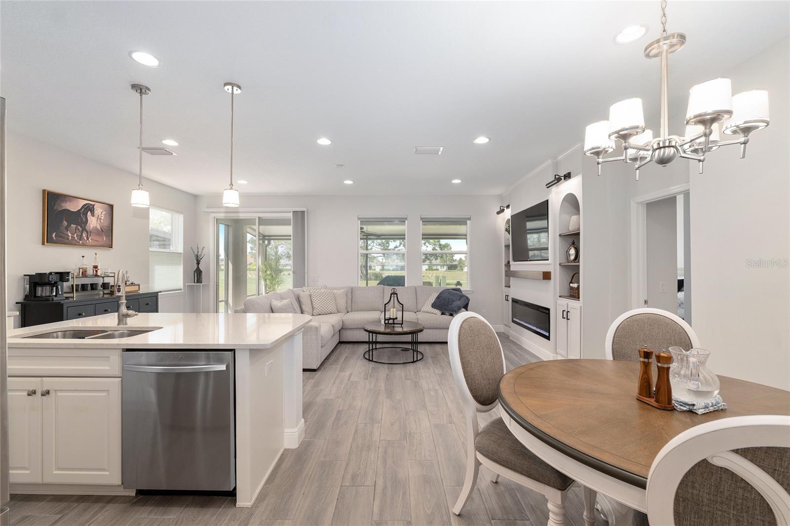 OCALA PRESERVE PH 18A - Residential Lease