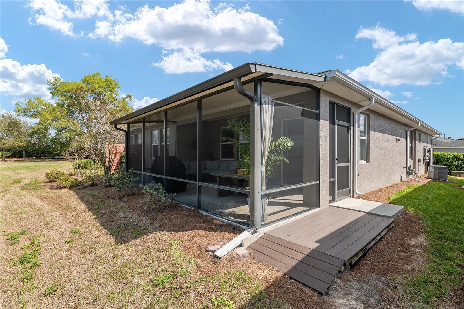 OCALA PRESERVE PH 18A - Residential Lease