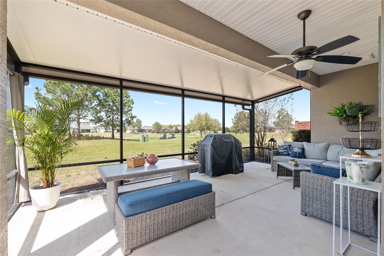 OCALA PRESERVE PH 18A - Residential Lease