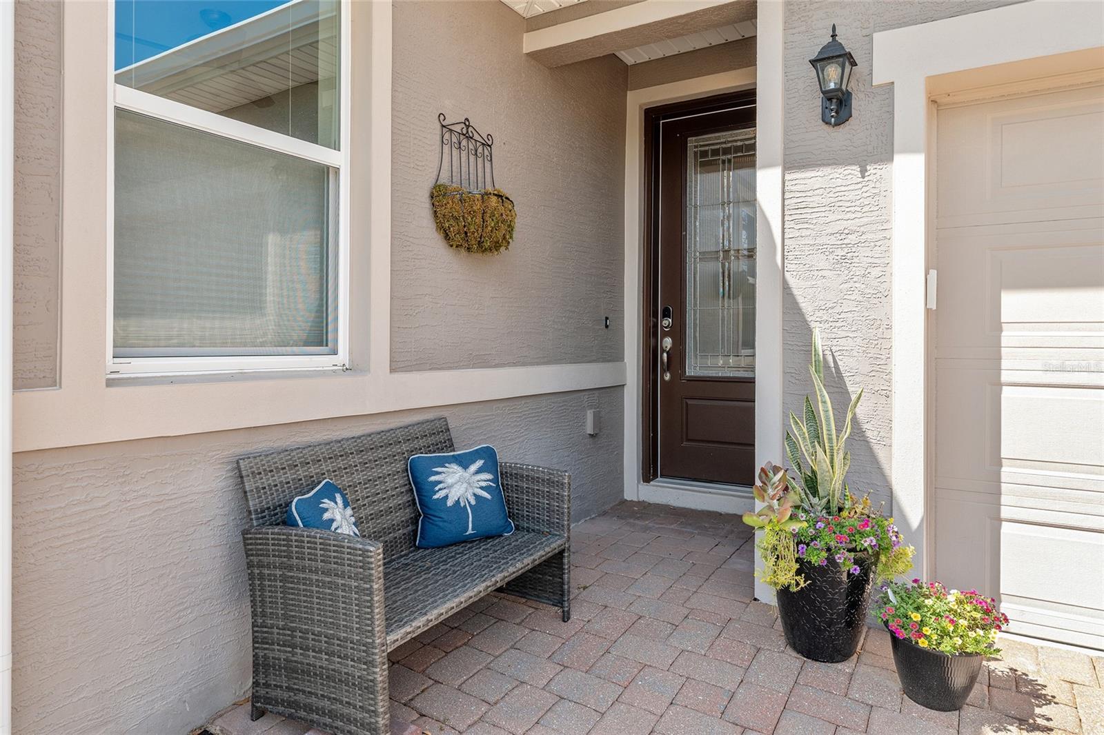 OCALA PRESERVE PH 18A - Residential Lease