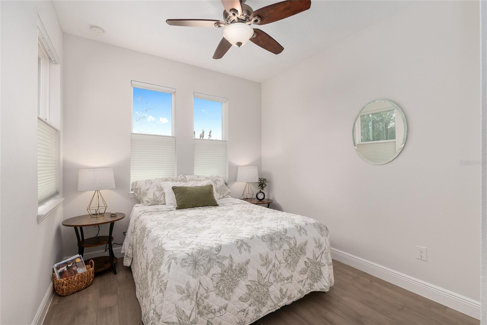 OCALA PRESERVE PH 18A - Residential Lease