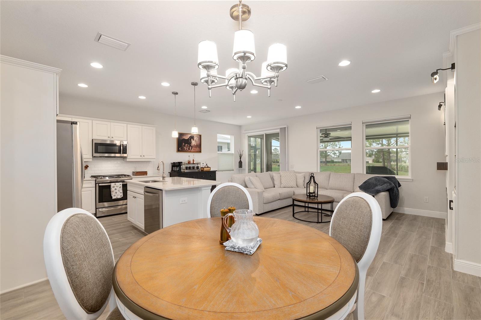 OCALA PRESERVE PH 18A - Residential Lease