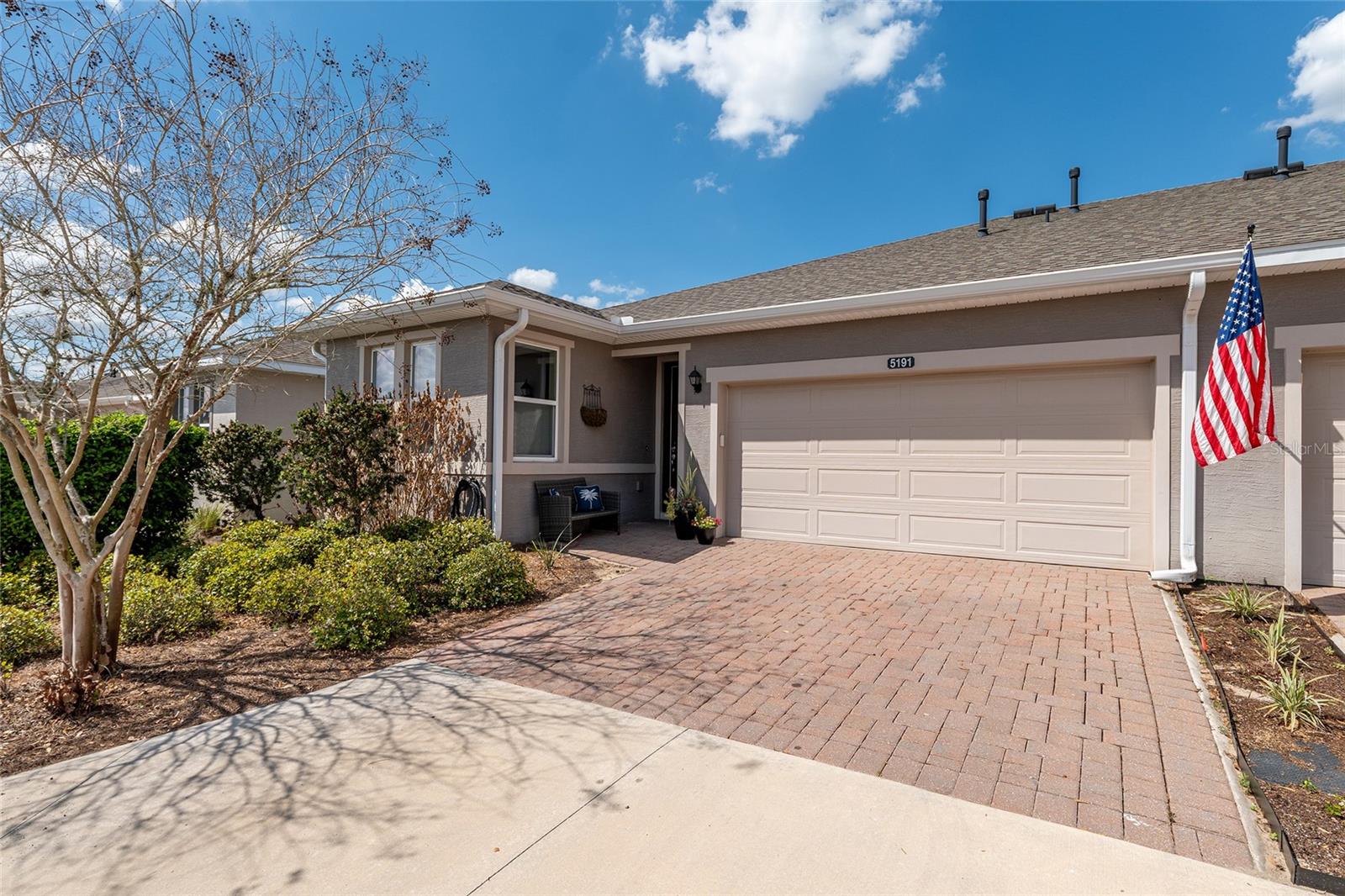 OCALA PRESERVE PH 18A - Residential Lease