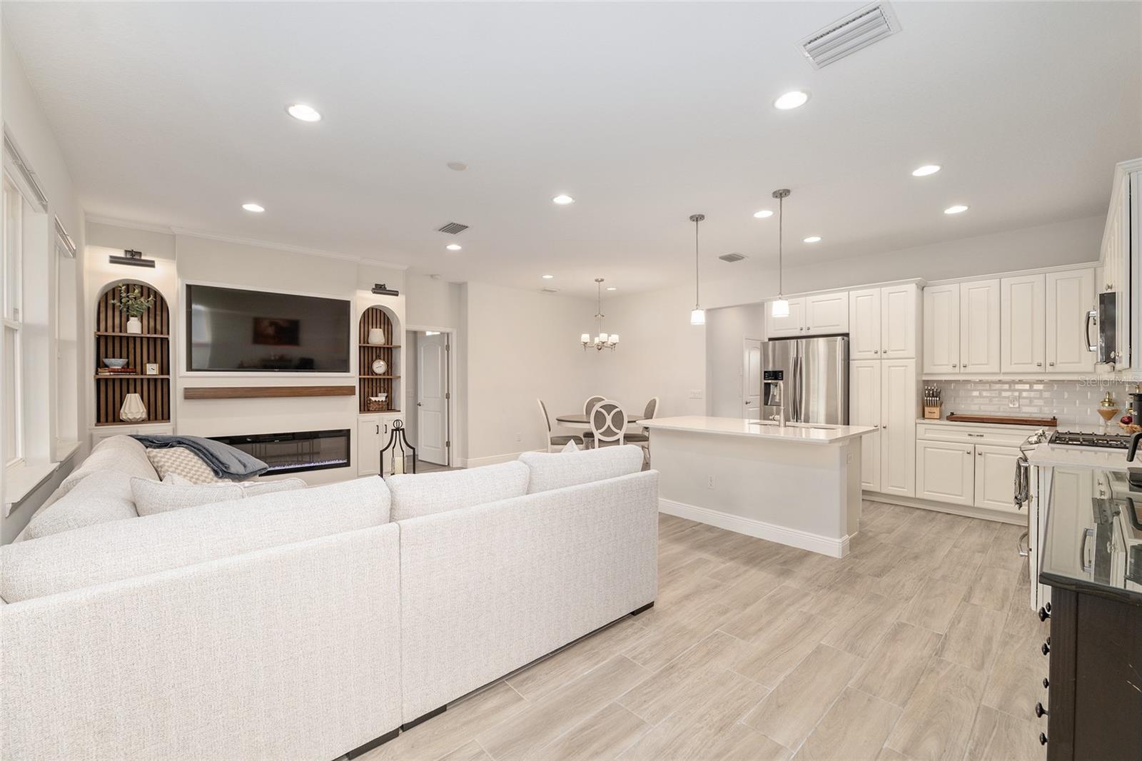 OCALA PRESERVE PH 18A - Residential Lease