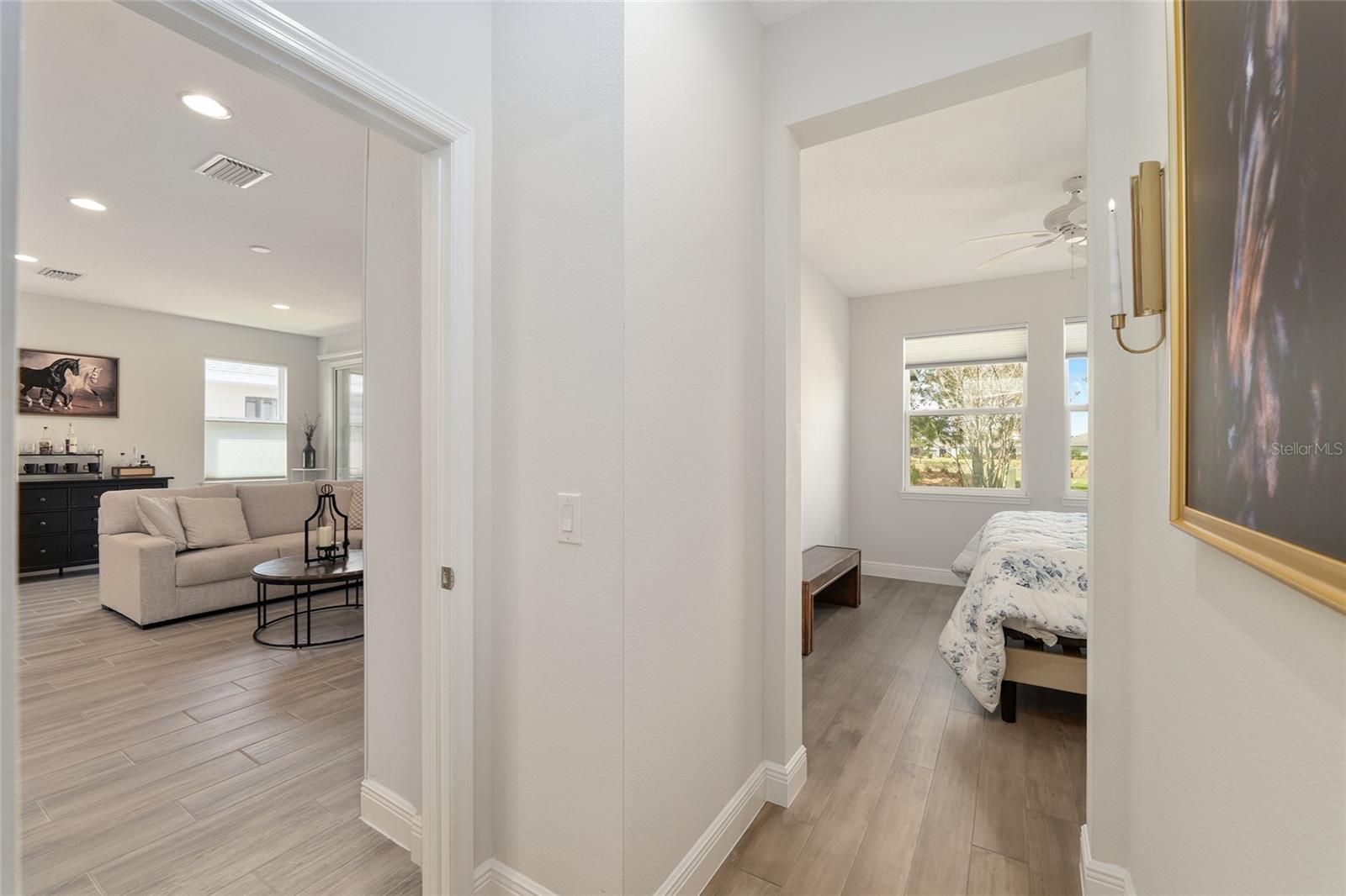 OCALA PRESERVE PH 18A - Residential Lease