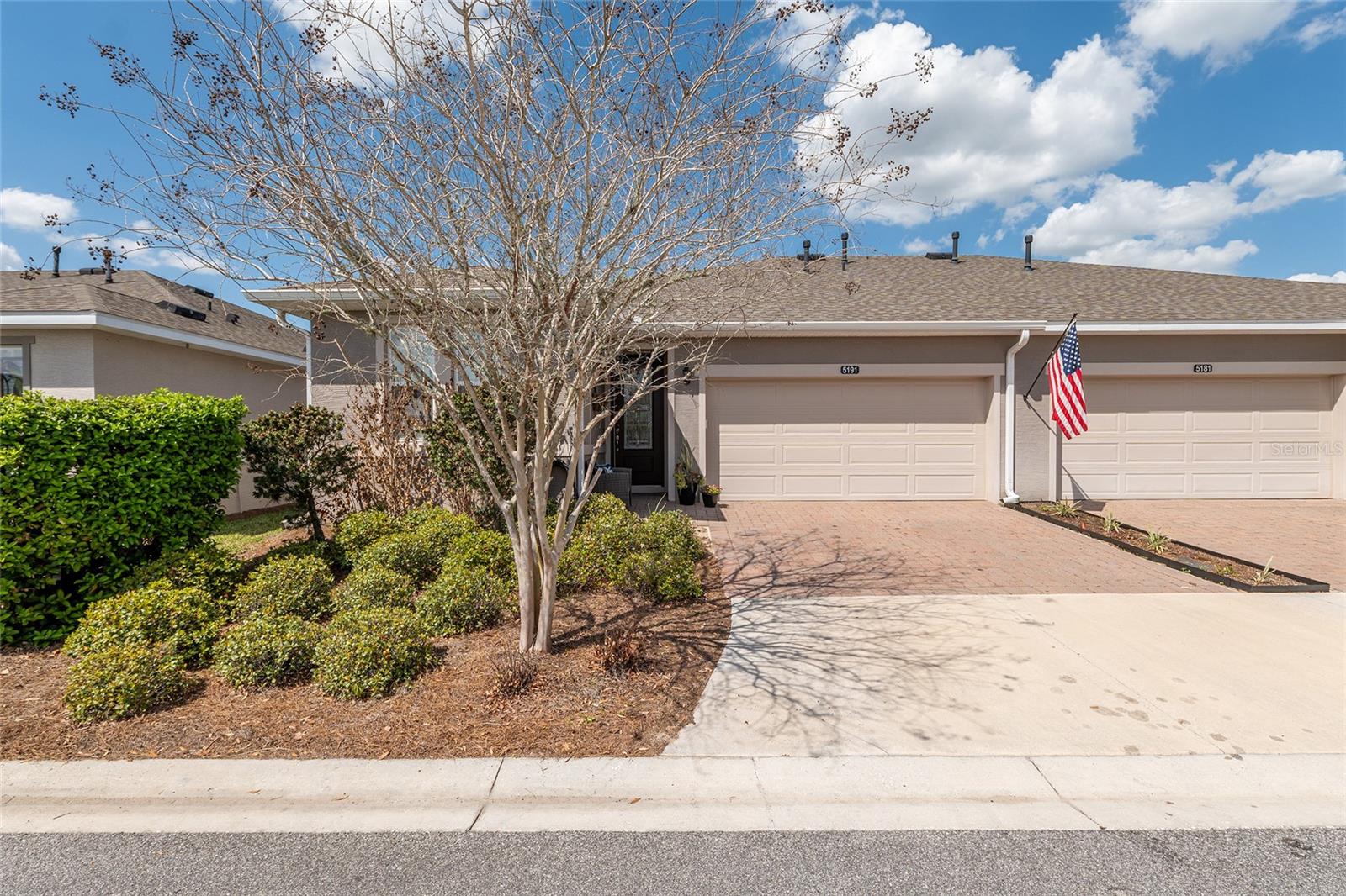 OCALA PRESERVE PH 18A - Residential Lease