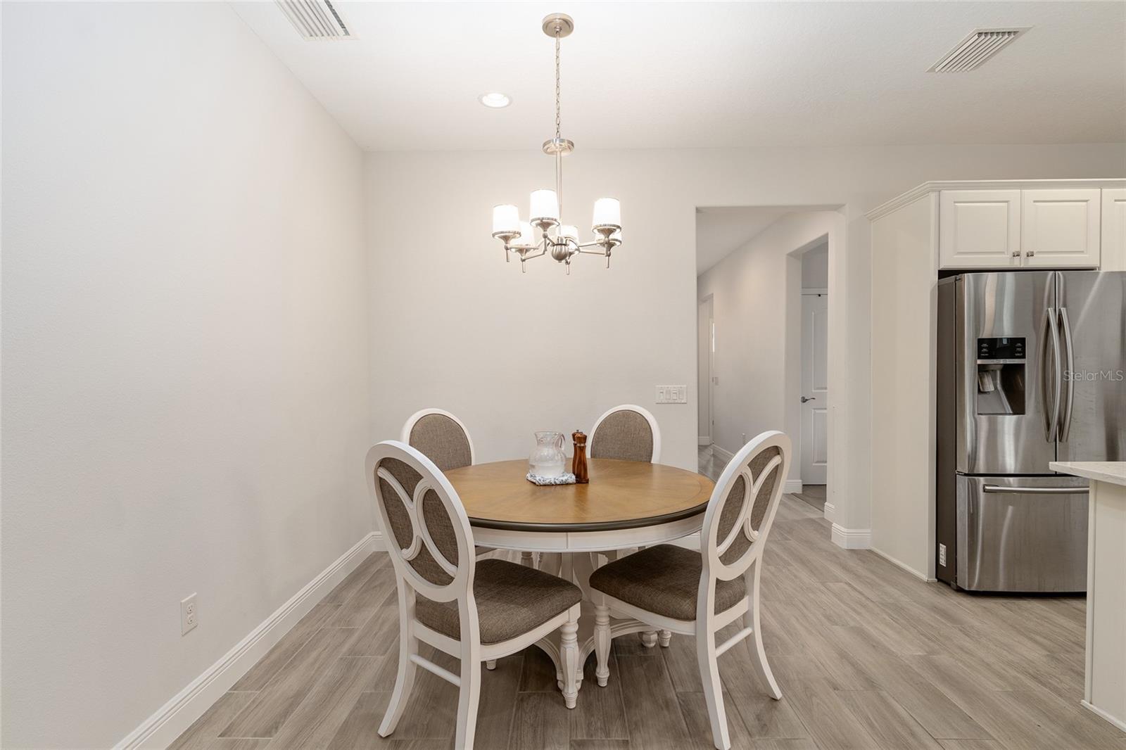 OCALA PRESERVE PH 18A - Residential Lease