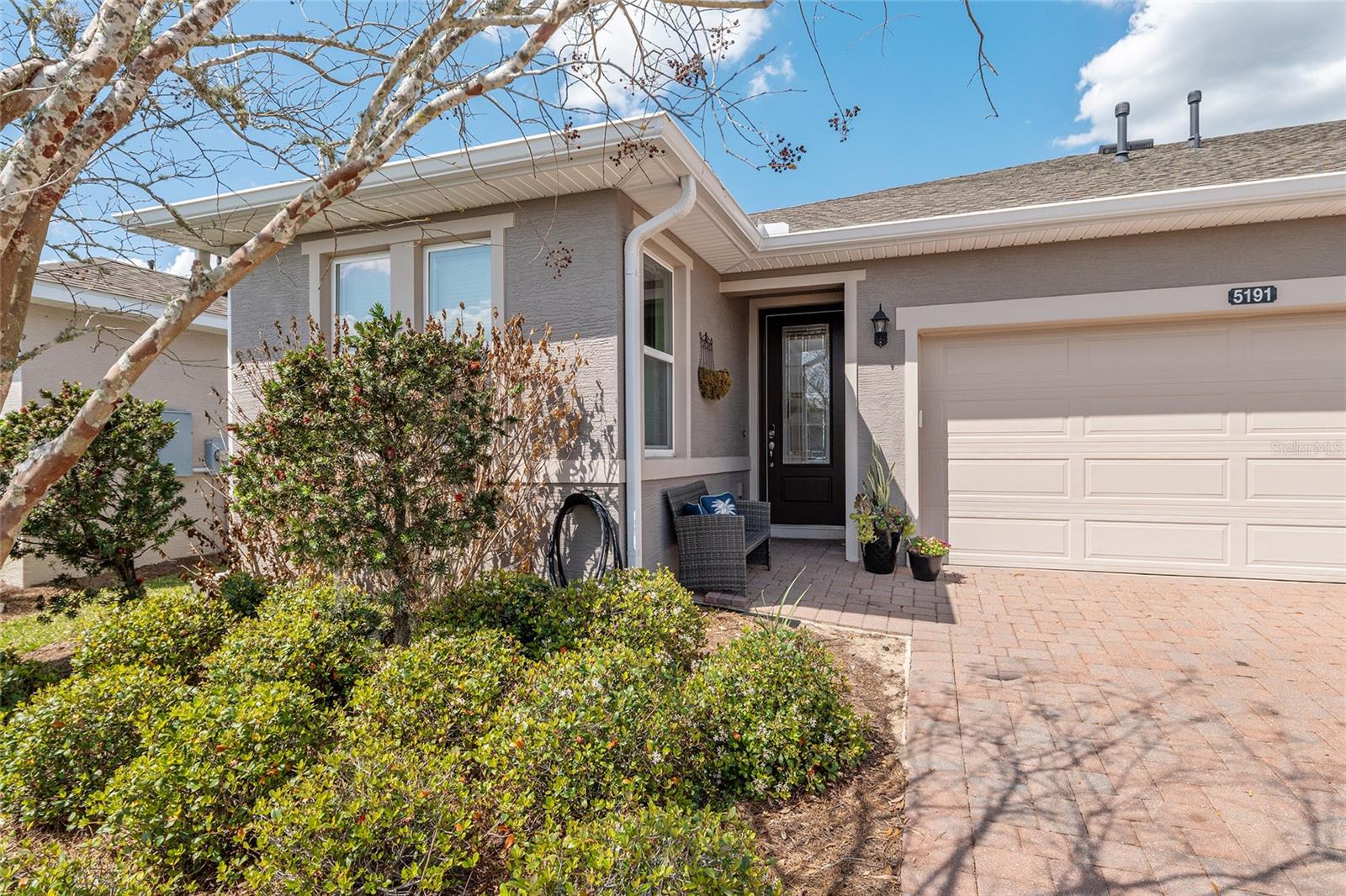 OCALA PRESERVE PH 18A - Residential Lease