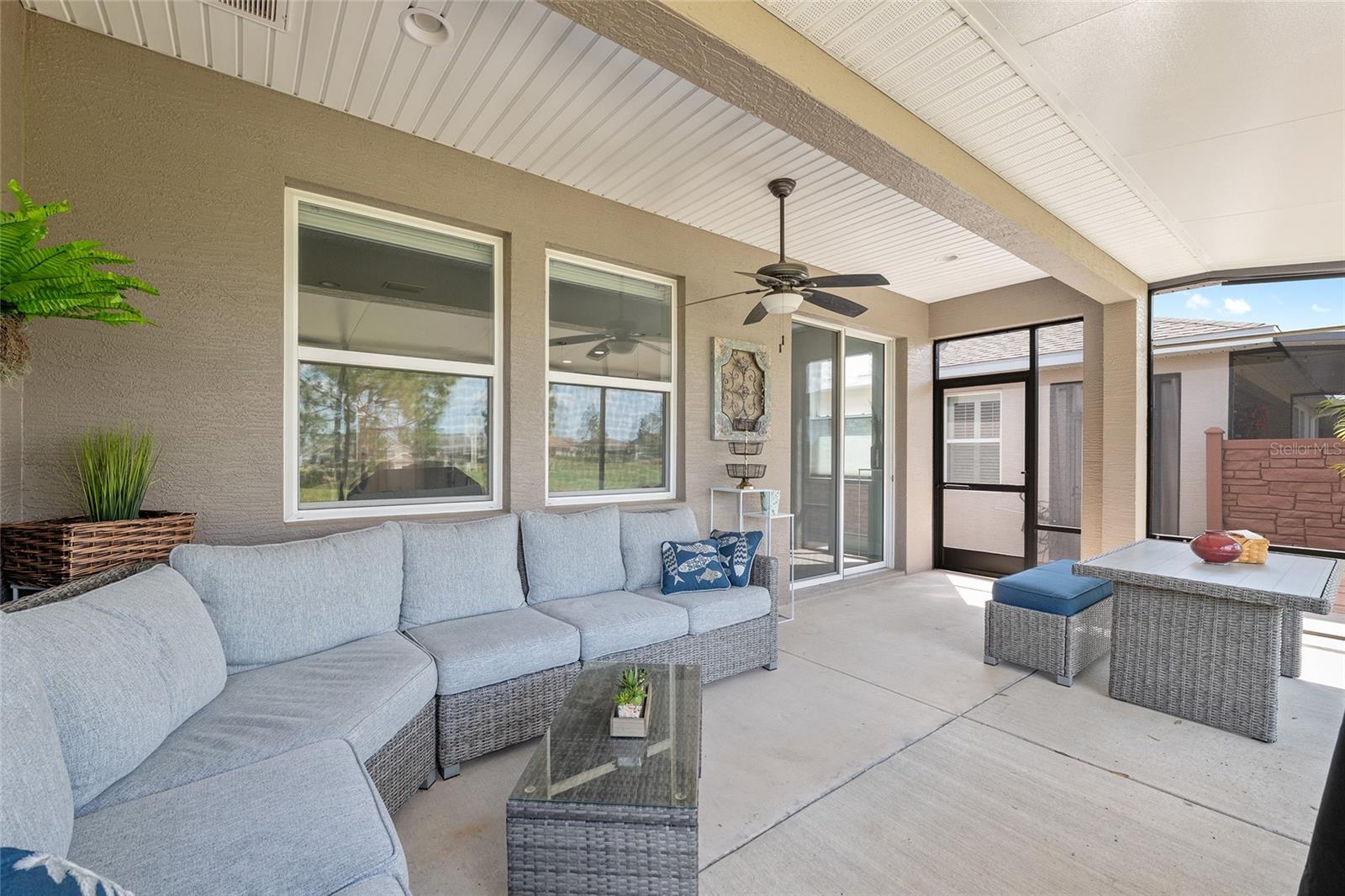 OCALA PRESERVE PH 18A - Residential Lease