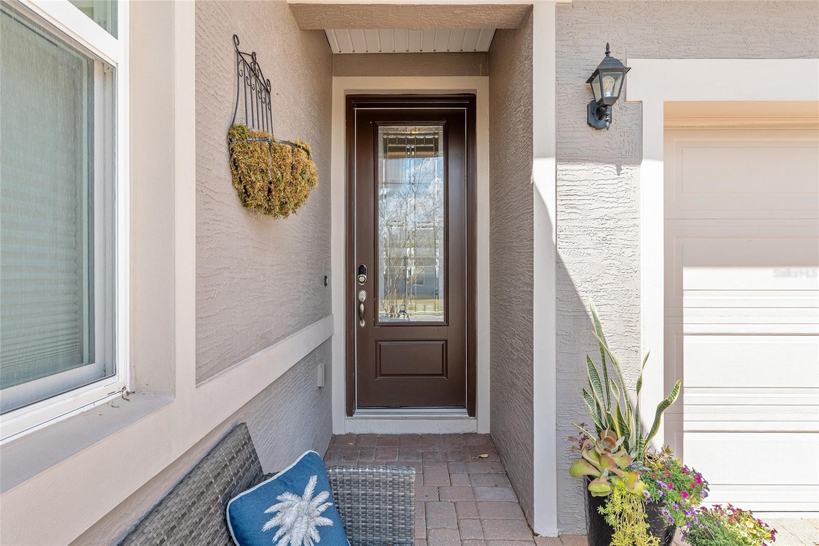 OCALA PRESERVE PH 18A - Residential Lease