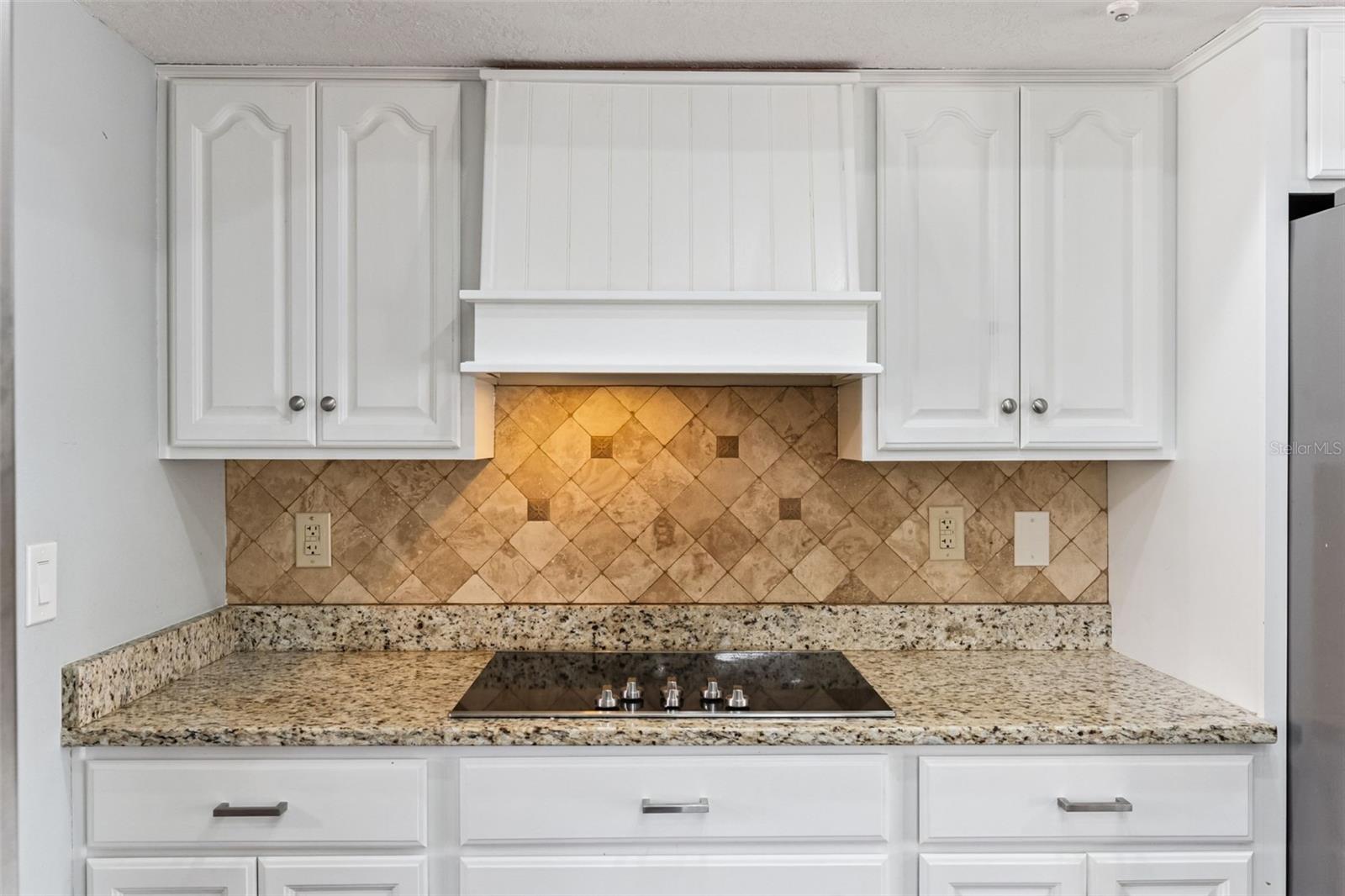 STONEWOOD - Residential