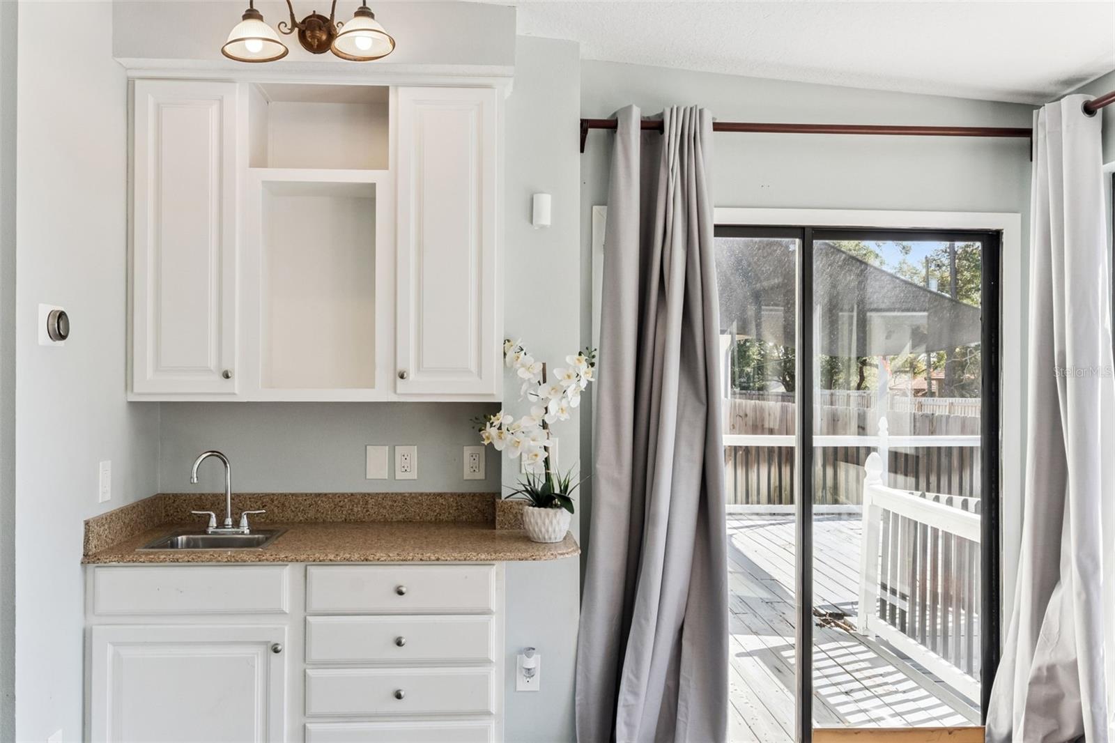 STONEWOOD - Residential