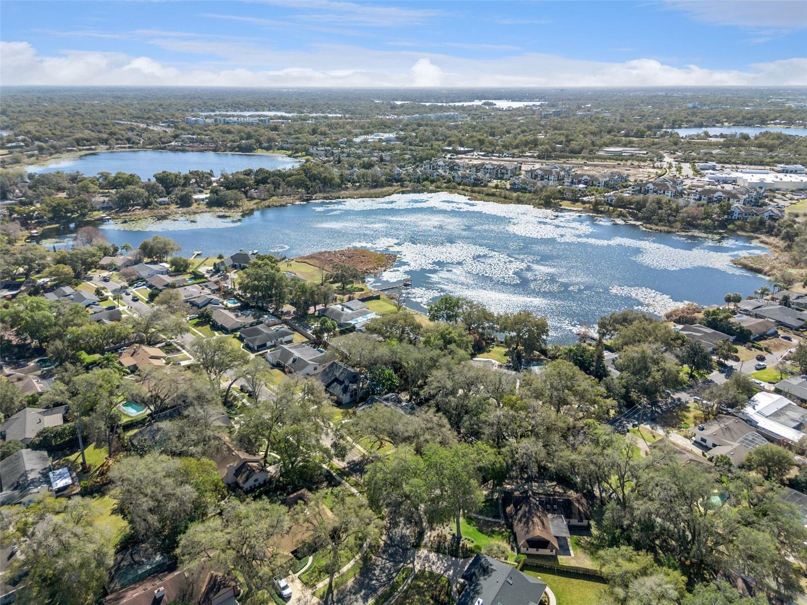 STONEWOOD - Residential