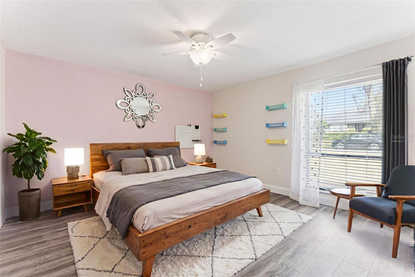 STONEWOOD - Residential