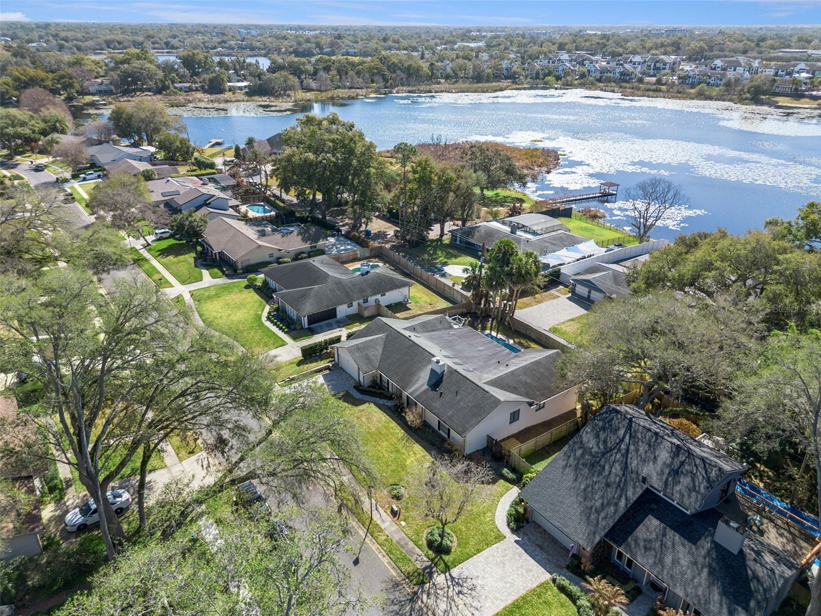 STONEWOOD - Residential