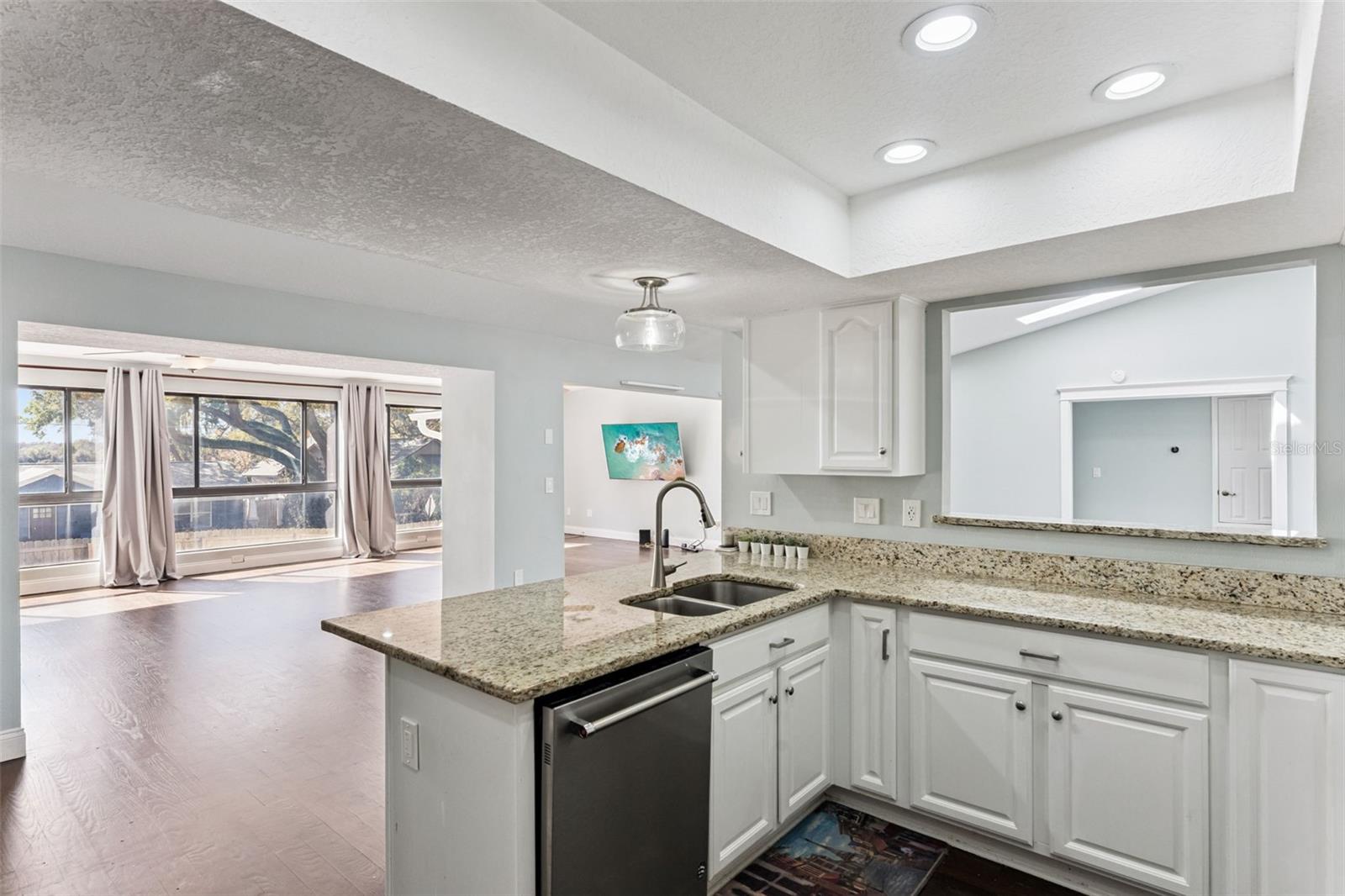 STONEWOOD - Residential