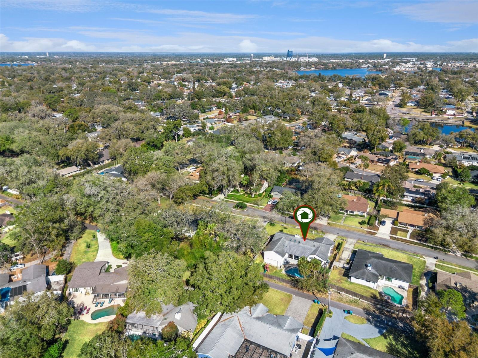 STONEWOOD - Residential