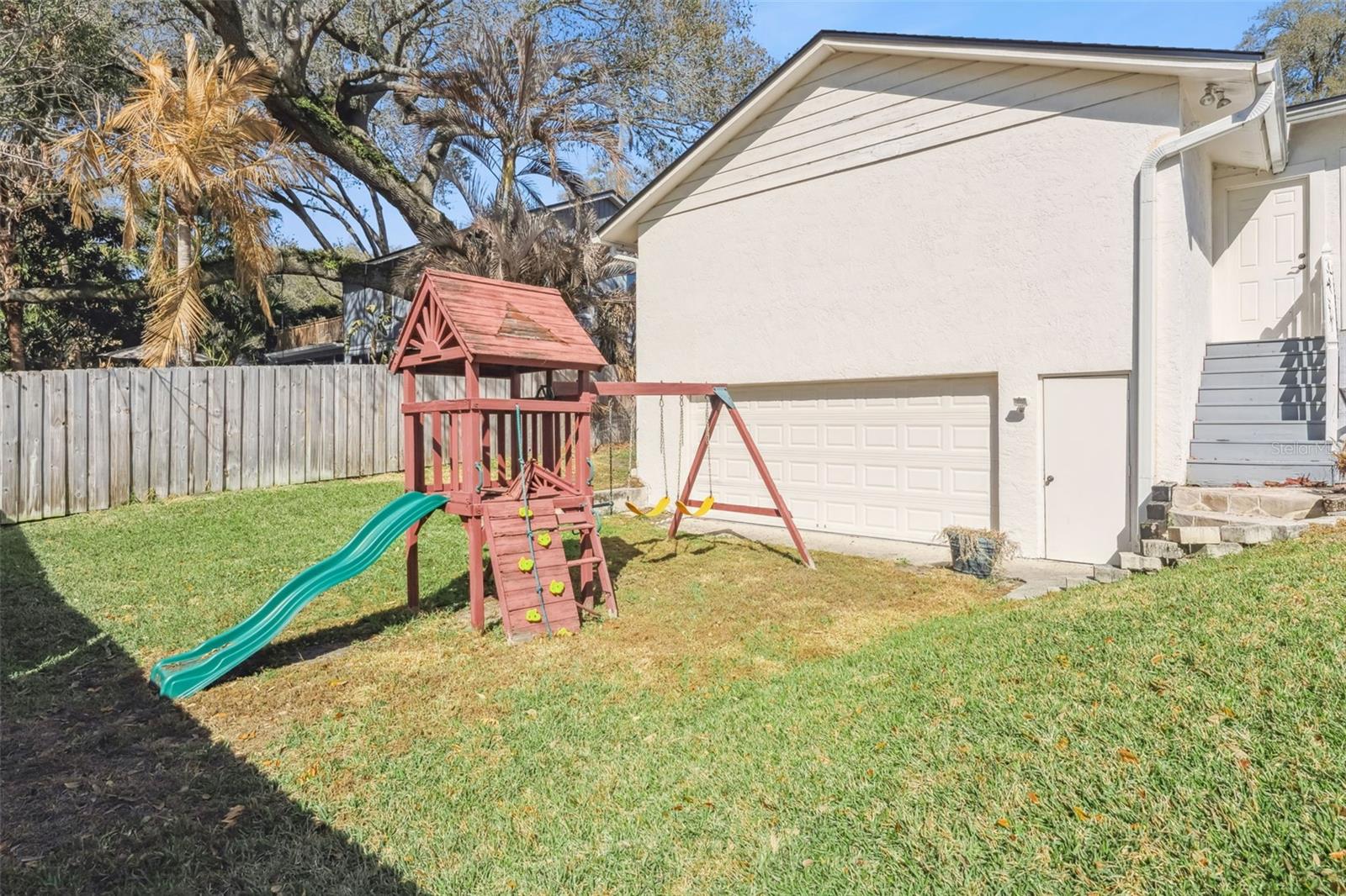 STONEWOOD - Residential