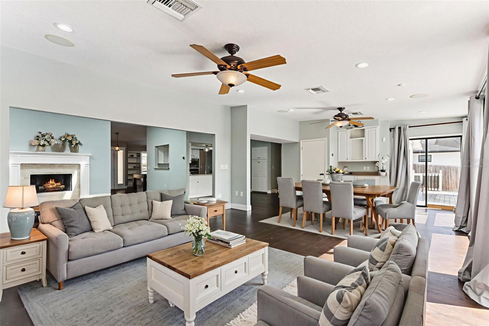 STONEWOOD - Residential