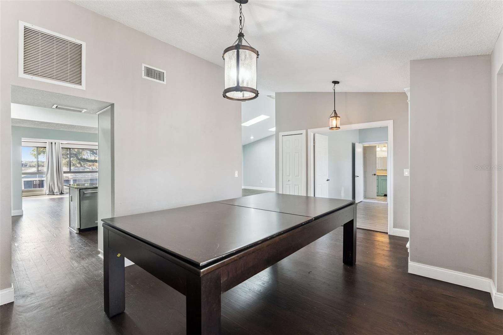 STONEWOOD - Residential