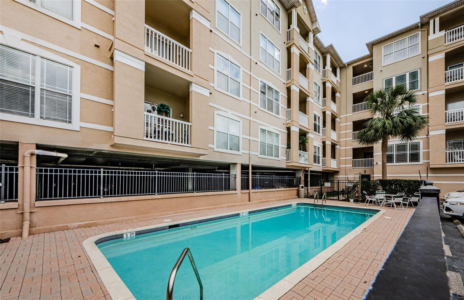 This beautiful 1-bedroom, 1-bath condo combines comfort, convenience, and resort-style living. The home features a refrigerator, microwave, range, and an in-unit washer and dryer, plus a dedicated parking space for your convenience. Rent includes cable TV, high-speed internet, pool maintenance, sewer, and water. Located in a gated community with a fitness center and a sparkling community pool, you’ll have everything you need to enjoy the Florida lifestyle. Spend your free time swimming, working out, or exploring nearby attractions such as Clearwater Beach, Sand Key Park, and the lively dining and shopping scene in Downtown Clearwater.