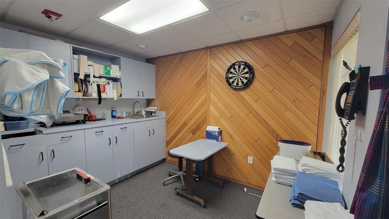 RINGLING PROFESSIONAL CTR - Commercial Sale